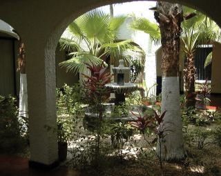 Villas Tacul Boutique Hotel Eastland Exterior photo