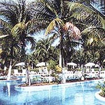 Villas Tacul Boutique Hotel Eastland Exterior photo